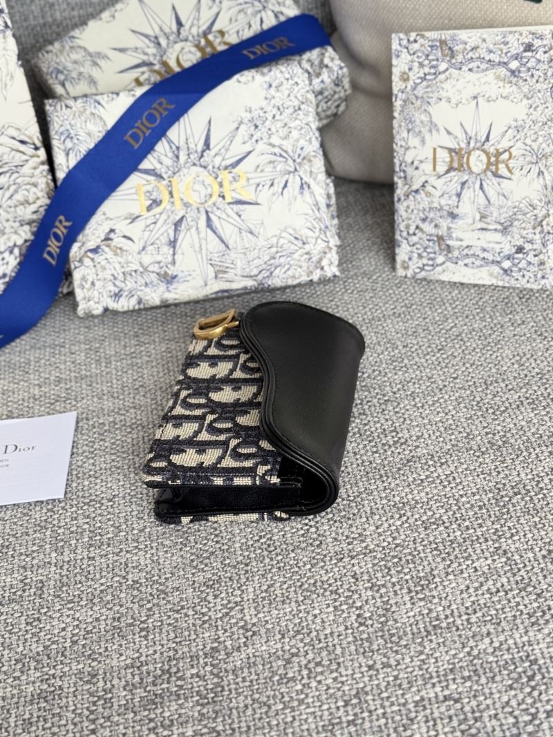 Christian Dior Wallet